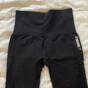 Gymshark Seamless Pants